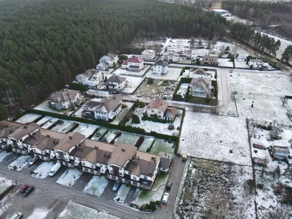 Garkalne, ciemats "Dzīpari"