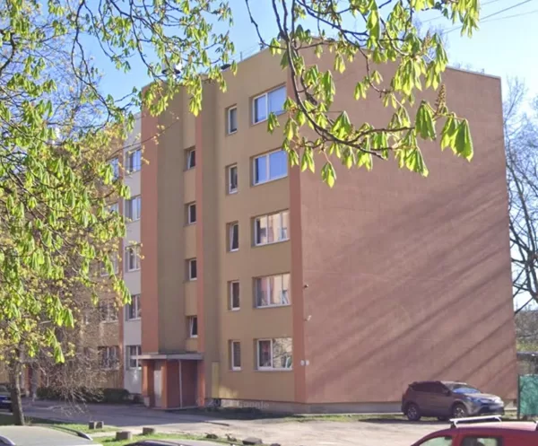 Piebalgas iela 10B, Rīga