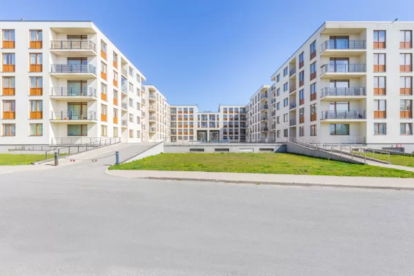 Prūšu iela 4, Rīga