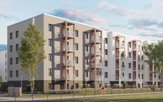 Ropažu iela 16A, Rīga