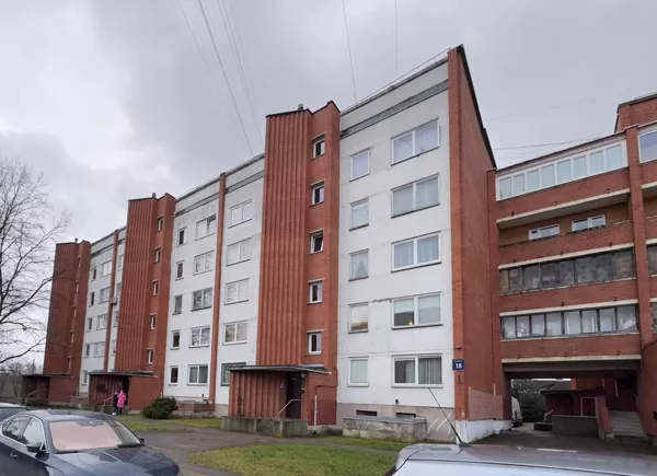 Rumbulas iela 18, Rīga
