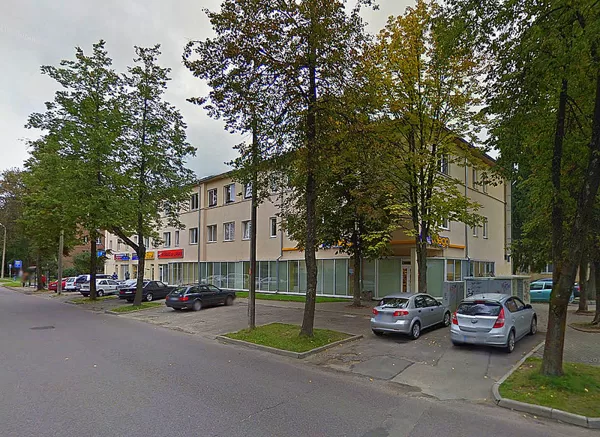 Silciema iela 15,Rīga