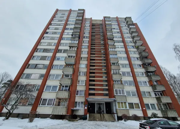 Spilves iela 25, Rīga