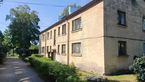 Stendera iela 17A, Rīga