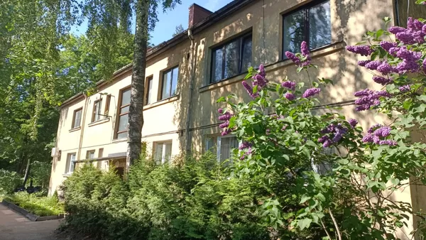 Stendera iela 17C, Rīga