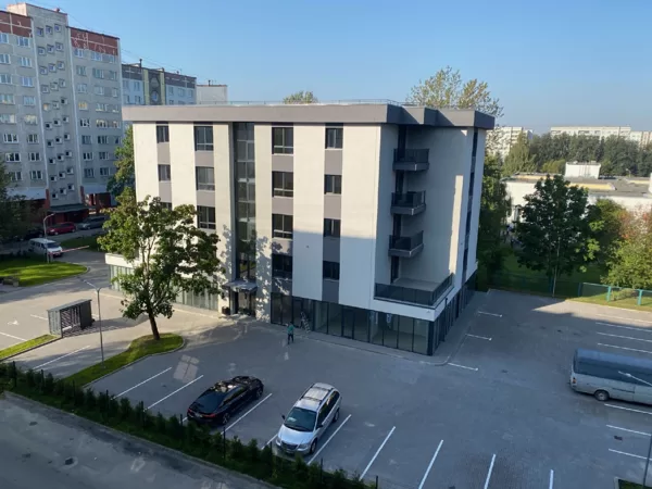 Tīnūžu iela 1A, Rīga