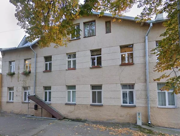 Ūnijas iela 38, Rīga
