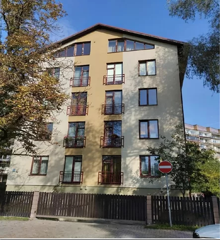 Ūnijas iela 73, Rīga