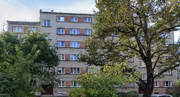 Vaidelotes iela 24, Rīga