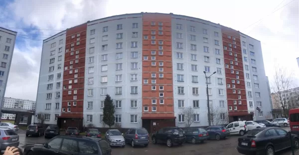 Rudens iela 6, Rīga