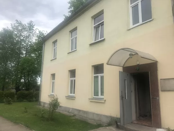 Daugavgrīvas šoseja 1C, Rīga