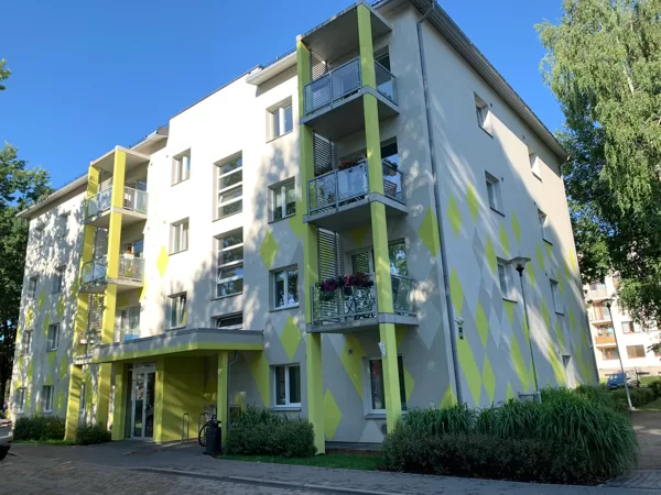 Prūšu iela 4B, Rīga