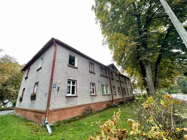 Kartupeļu iela 29, Rīga