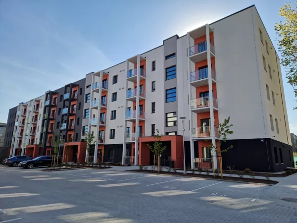 Ropažu iela 16B, Rīga