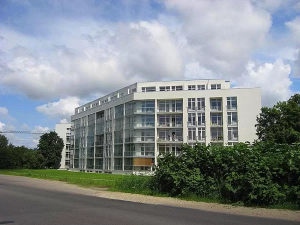 Braslas iela 53, Rīga