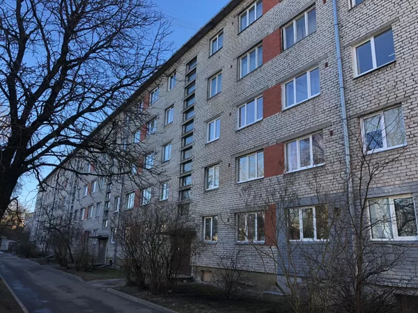 Bērzupes iela 31A,Rīga